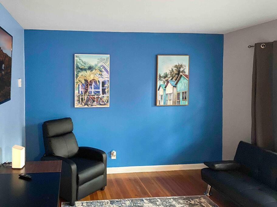 Bmw Suite King Bd,Wd, Fast Wifi Free Parking, Pool, Hospitals Atlanta Dış mekan fotoğraf